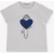 Liu Jo Kinder meisjes t-shirt in