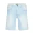 Blend – BHTWISTER-Denimshorts – Heren – Korte broeken