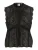 ROUGE EDIT Top ‘Ivy’  zwart
