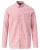 State Of Art | Heren | Casual Overhemd Roze