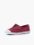 Pisamonas Sneakers  bordeaux