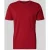 Scotch & Soda Regular fit T-shirt met logostitching