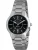 Breil Analoog horloge ‘New One’  zwart / zilver