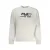 Fila Witte Polyester Heren Sweatshirt