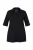 Ulla Popken Shirt  zwart