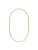 GUESS Ketting  goud