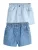 Next Jeans  blauw / lichtblauw