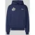 Karl Kani Hoodie met capuchon