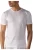 Mey Network Regular Fit T-Shirt ronde hals wit, Effen