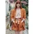 Louise Misha Shorts Virginie Cinnamon