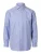 SELECTED Overhemd ‘SLHLux’  blauw denim