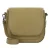 Harbour 2nd Schoudertas ‘Just Pure Lili’  beige / olijfgroen