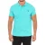 Polo korte mouw 67940 heren