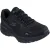 Skechers Performance GO RUN Trail Altitude 2.0 Heren Zwarte Leren Wandelschoenen