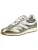 Nero Giardini Sneakers laag  goud / wit