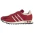 ADIDAS ORIGINALS Sneakers laag ‘La Trainer’  lichtroze / knalrood