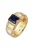 ELLI PREMIUM Ring  goud