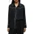 AllSaints Cece Shirt Black/white