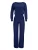 Winshape Jumpsuit ‘ JS101LSC ‘  donkerblauw