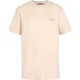 Petrol Industries – Jongens Loose fit T-shirt met print steelpath – Wit