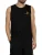 Sergio Tacchini Sawyer Vest, Zwart