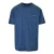 Oversized T-shirt met klein borduursel Urban Classics