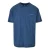 Oversized T-shirt met klein borduursel Urban Classics