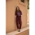 Nukus Nkf09097 333 petra pants cherry