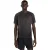 New Balance Viz-tech Run Tee T-shirts Heren – Zwart –