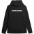 4F Heren m266 hoodie