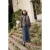 Louise Misha Jeans Doillon Dark Blue