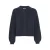 Gebreid damesvest b.young Nello