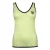 Rossignol Magic Womens Gele Tank Top