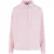 Damesoverhemd Urban Classics Musselin