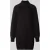 NOISY MAY® Tricotjurk met opstaande kraag model ‘TIMMY’