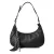 TOM TAILOR DENIM Schoudertas ‘Abella’  zwart