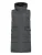 Oxmo Bodywarmer ‘ OXMINNA LONG ‘  grijs