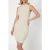 GUESS Marti Allover Logo S Eggshell Ecru