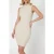 GUESS Marciano By  Marti Allover Logo S Eggshell Ecru