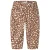 NAME IT MINI NMFBELLA barrel jeans met print – bruin