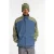 New Balance Numeric Waterproof Jacket Darkoliv