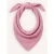 Notre-V Sjaals Kaia Uni Roze