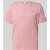 Champion T-shirt met Labelstitching en Ronde hals
