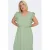 ONLY CARMAKOMA maxi jurk