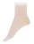 FALKE Sokken  wit