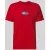 Tommy Hilfiger Regular fit T-shirt van puur katoen