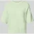 MSCH Copenhagen Gebreide pullover van viscosemix met 1/2-mouwen model ‘Thamira’