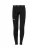 KEMPA Sportbroek  zwart / wit