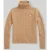 Polo Ralph Lauren Regular fit coltrui van mix van wol en kasjmier