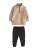 Next Set  navy / mokka